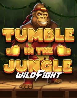 Popular Casino Games - Tumble In The Jungle Wild Fight