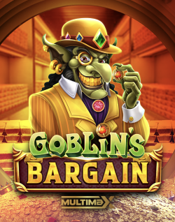 Popular Casino Games - Goblin's Bargain Multimax