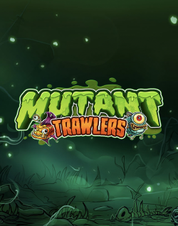 Popular Casino Games - Mutant Trawlers