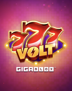 Popular Casino Games - 777 Volt