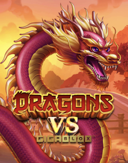 Popular Casino Games - Dragons Vs Gigablox