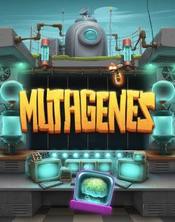 Popular Casino Games - Mutagenes