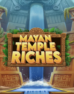 Popular Casino Games - Mayan Temple Riches