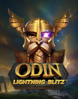 Popular Casino Games - Odin Lightning Blitz
