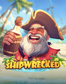Popular Casino Games - Shipwrecked