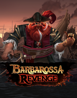 Popular Casino Games - Barbarossa Revenge