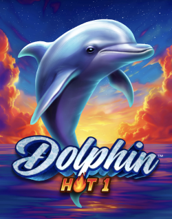 Popular Casino Games - Dolphin Hot 1