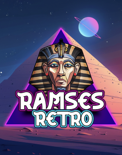 Popular Casino Games - Ramses Retro