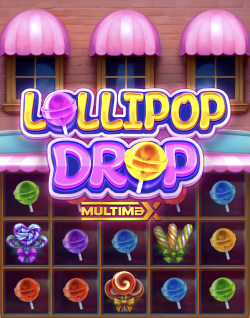 Popular Casino Games - Lollipop Drop Multimax