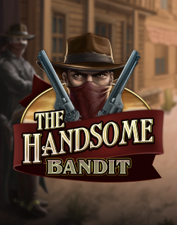 Popular Casino Games - The Handsome Bandit