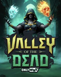 Popular Casino Games - Valley Of The Dead