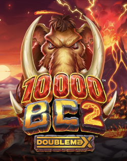 Popular Casino Games - 10000 Bc 2 Doublemax