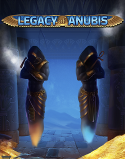 Popular Casino Games - Legacy Of Anubis
