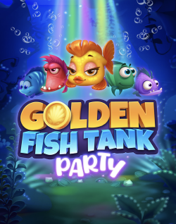 Popular Casino Games - Golden Fish Tank Party