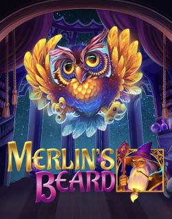 Popular Casino Games - Merlin's Beard
