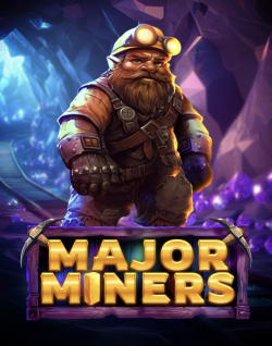 Popular Casino Games - Major Miners