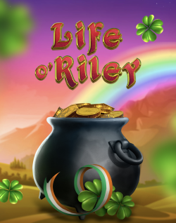 Popular Casino Games - Life O'Riley