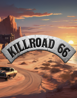 Popular Casino Games - Killroad 66