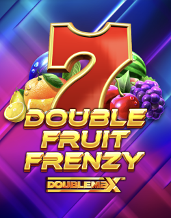 Popular Casino Games - Double Fruit Frenzy Doublemax