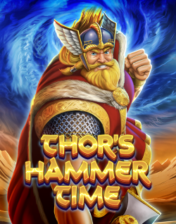 Popular Casino Games - Thor's Hammer Time