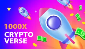 Popular Casino Games - CRYPTO VERSE