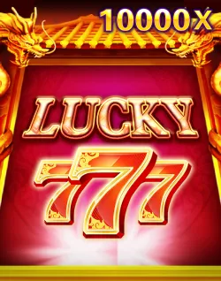 Popular Casino Games - Lucky Seven