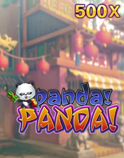 Popular Casino Games - Panda Panda
