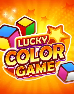 Popular Casino Games - Lucky Color Game