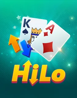 Popular Casino Games - Hilo