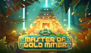 Popular Casino Games - MASTER OF GOLD MINER