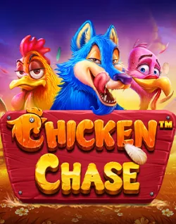 Popular Casino Games - Chicken Chase  – Caccia Alla Gallina