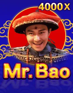 Popular Casino Games - Mr. Bao