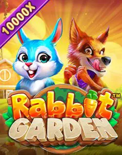 Popular Casino Games - Rabbit Garden