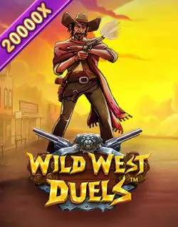 Popular Casino Games - Wild West Duels