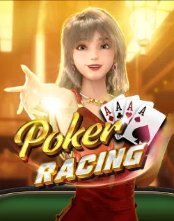Popular Casino Games - Poker Racing