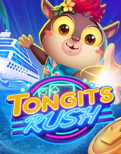 Popular Casino Games - Tongits Rush
