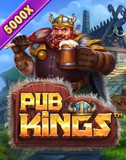 Popular Casino Games - Pub Kings