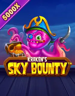 Popular Casino Games - Sky Bounty