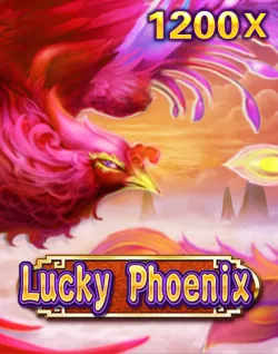 Popular Casino Games - Lucky Phoenix