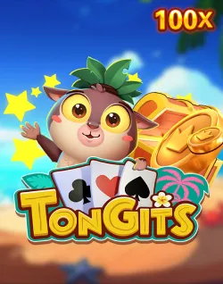 Popular Casino Games - Tongits