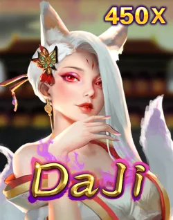 Popular Casino Games - Daji