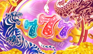 Popular Casino Games - 777