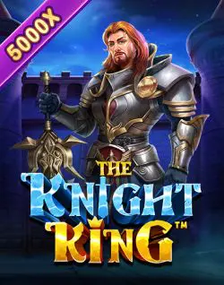 Popular Casino Games - The Knight King