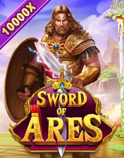 Popular Casino Games - Sword Of Ares