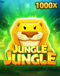 Popular Casino Games - Jungle Jungle