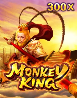 Popular Casino Games - Monkey King