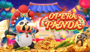 Popular Casino Games - OPERA PANDA