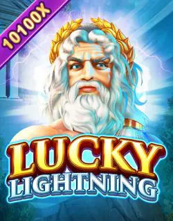 Popular Casino Games - Lucky Lightning