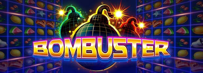 Popular Casino Games - Bombuster