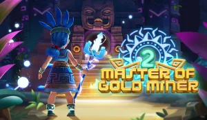 Popular Casino Games - MASTER OF GOLD MINER 2